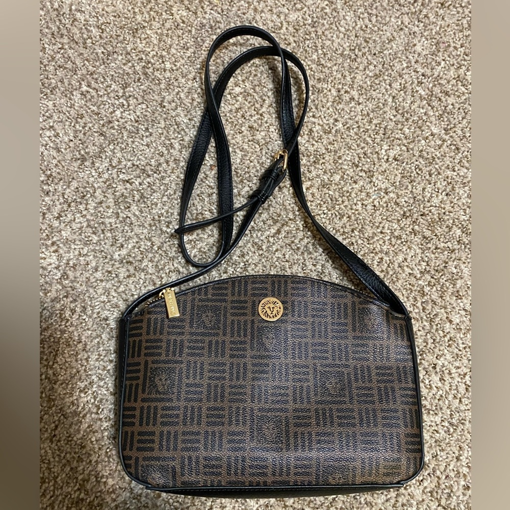 Cross body bag by Anna Klein